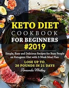 Keto Diet Plan for Teenage Girl